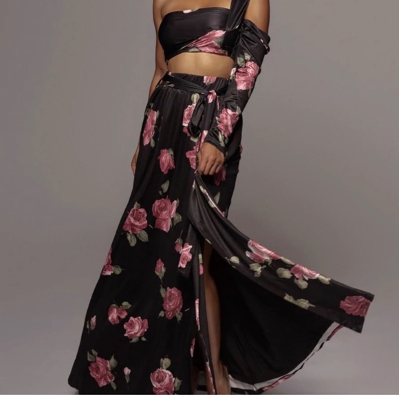 Juxlabel Dress - Picture 1 of 5